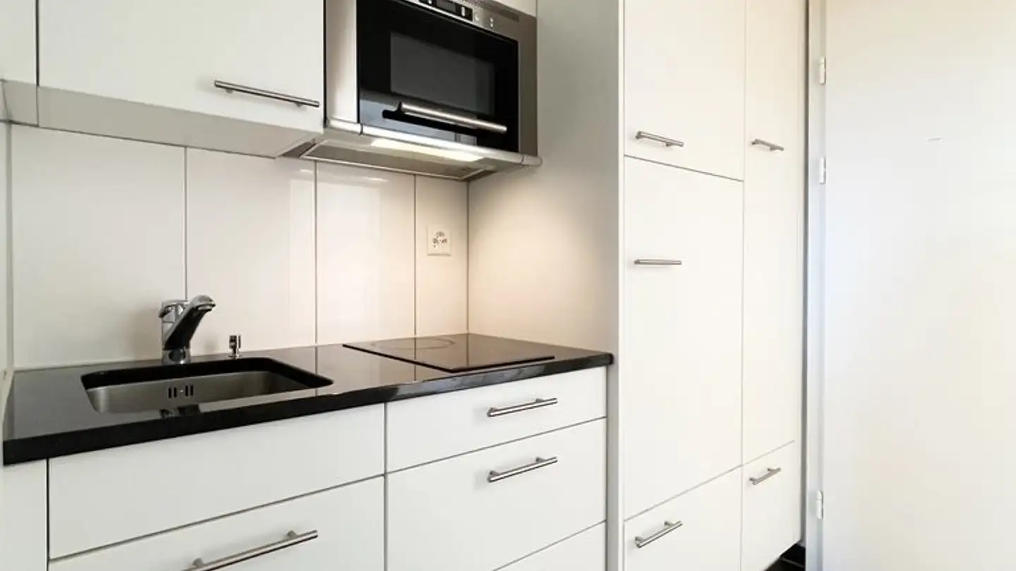 Appartamento in affitto - Billeterstrasse 15, 8044 Zürich - Foto 3