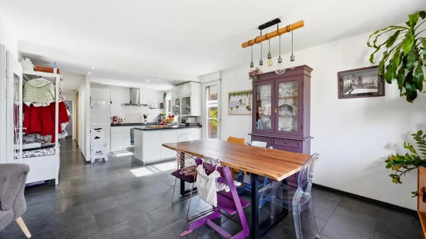 Apartment for sale - 1110 Morges - Photo 2