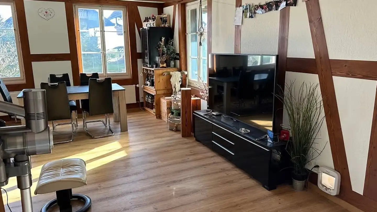 Duplex à louer - Jensgasse 3, 3274 Merzligen - Photo 4