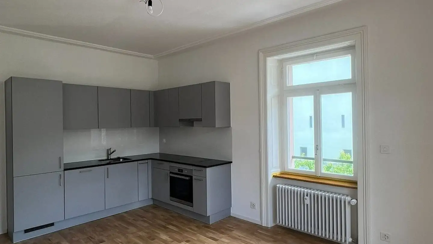 Appartamento in affitto - Untere Hofmattstrasse 27, 4227 Büsserach - Photo 2