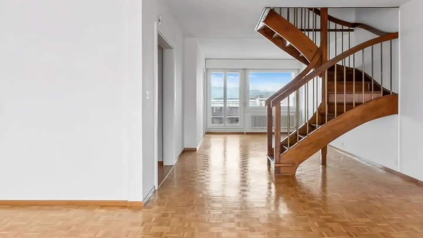 Apartment for rent - 1213 Petit-Lancy