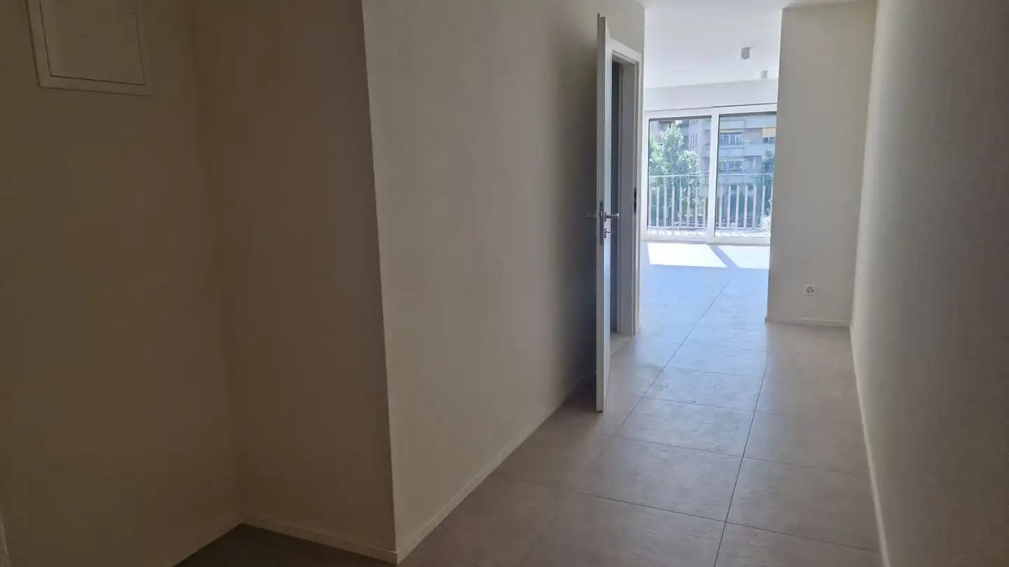 Appartamento in affitto - Avenue Victor-Ruffy, 1012 Lausanne - Foto 3