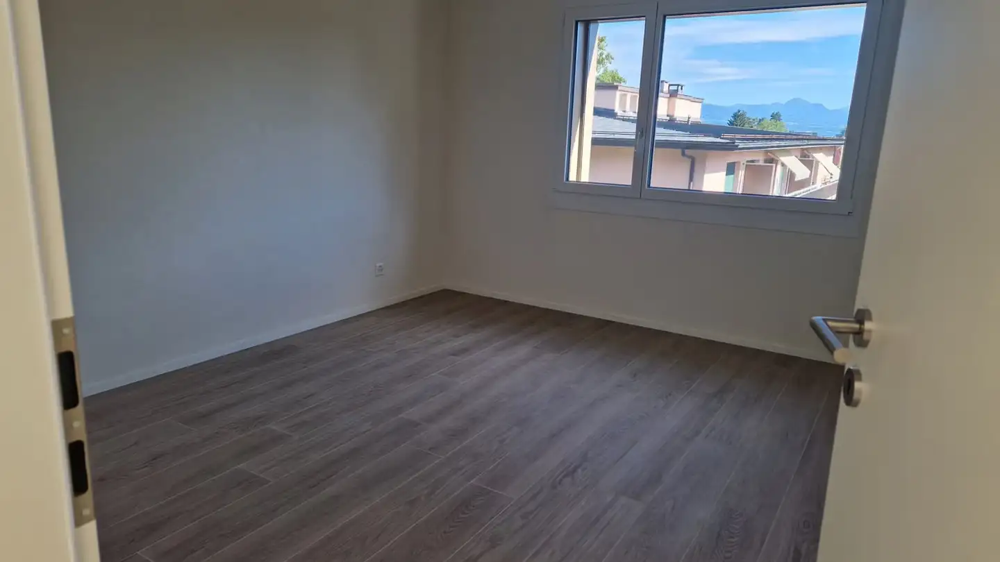 Appartamento in affitto - Avenue Victor-Ruffy, 1012 Lausanne - Foto 4