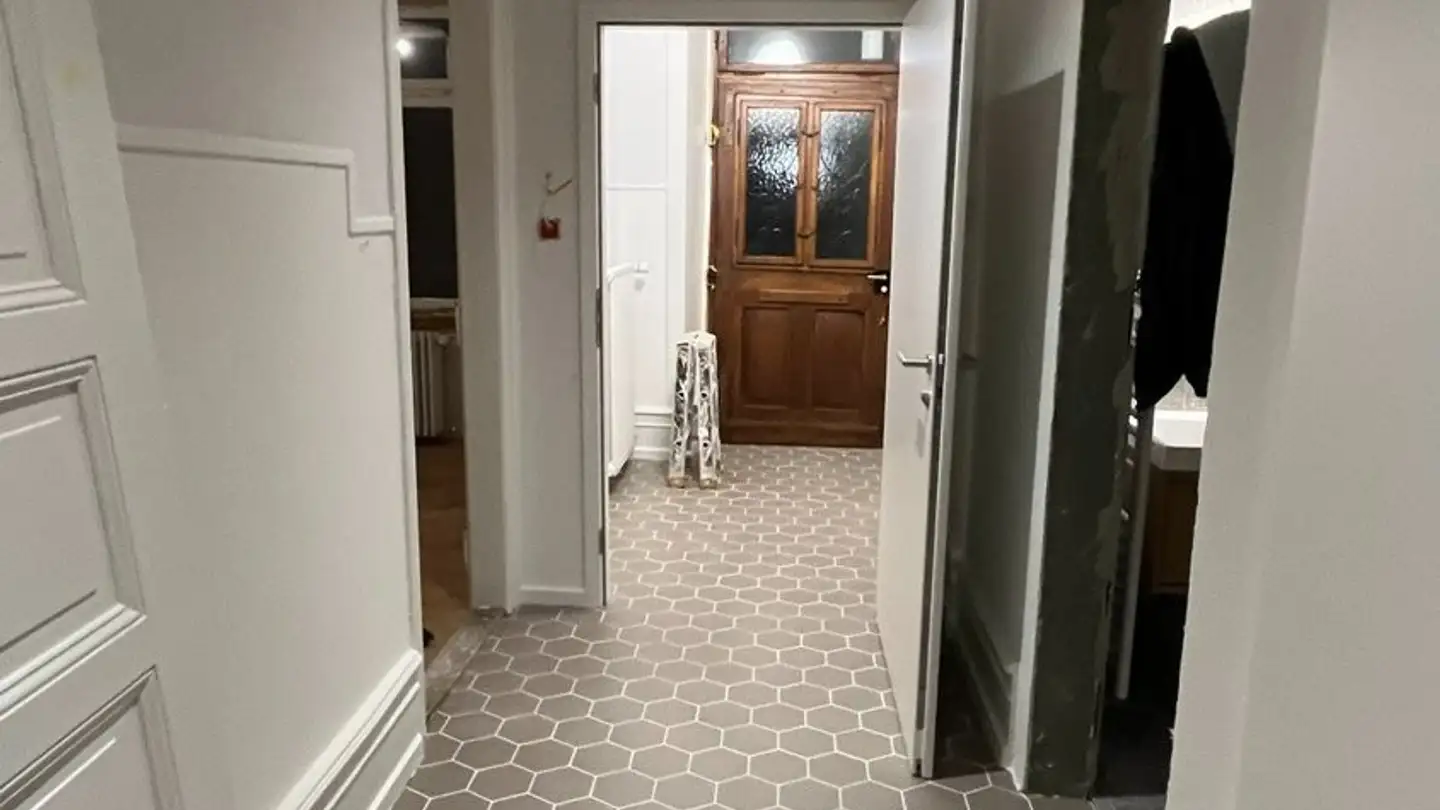 Appartamento in affitto - Untere Hofmattstrasse 27, 4227 Büsserach - Photo 3