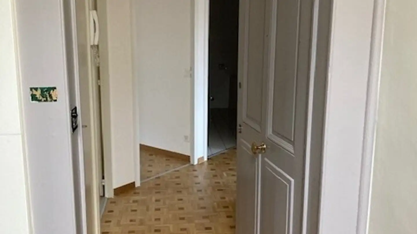Apartment for rent - Avenue Du Mail 30, 1205 Genève - Photo 2