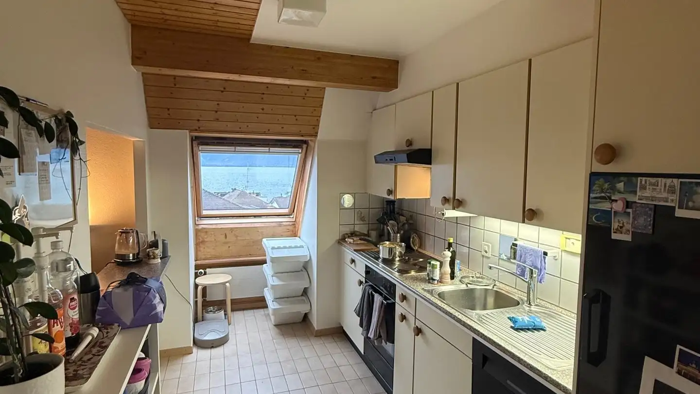 Appartamento in affitto - Avenue Alexandre-Vinet 3, 1815 Clarens - Photo 3