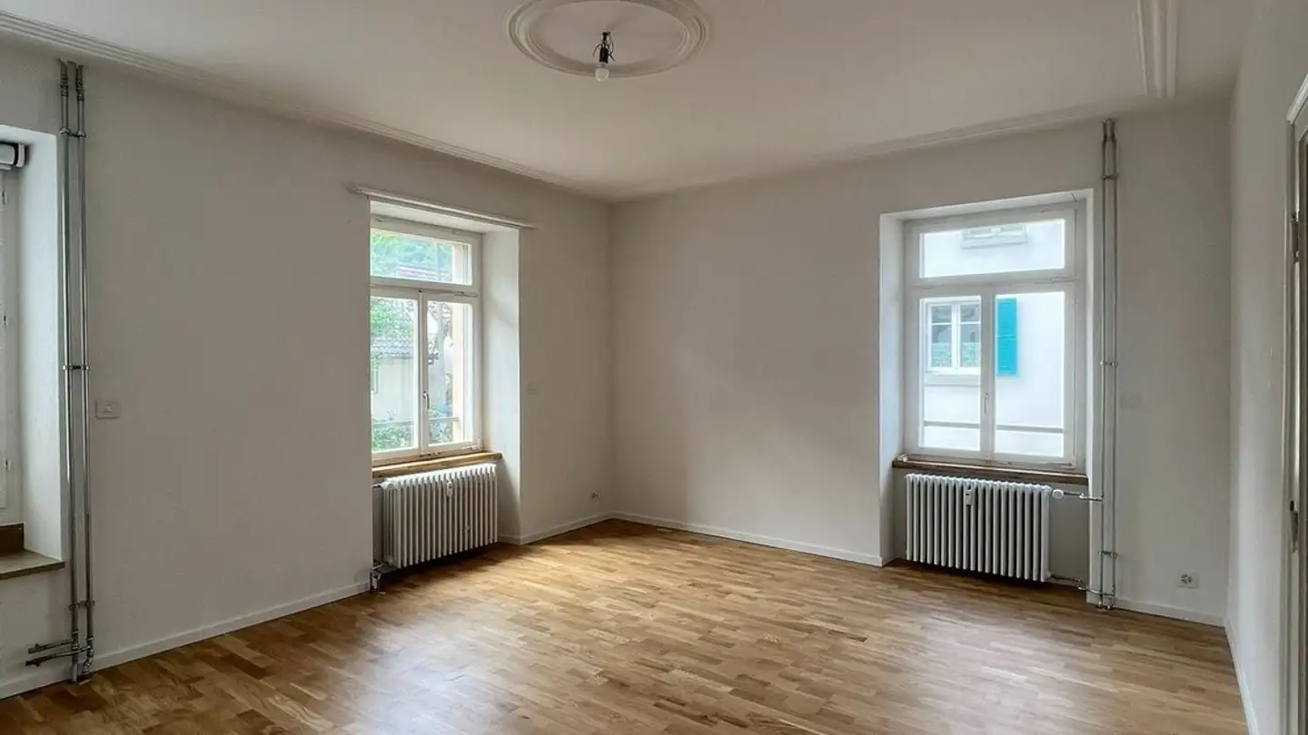 Appartamento in affitto - Untere Hofmattstrasse 27, 4227 Büsserach - Photo 4