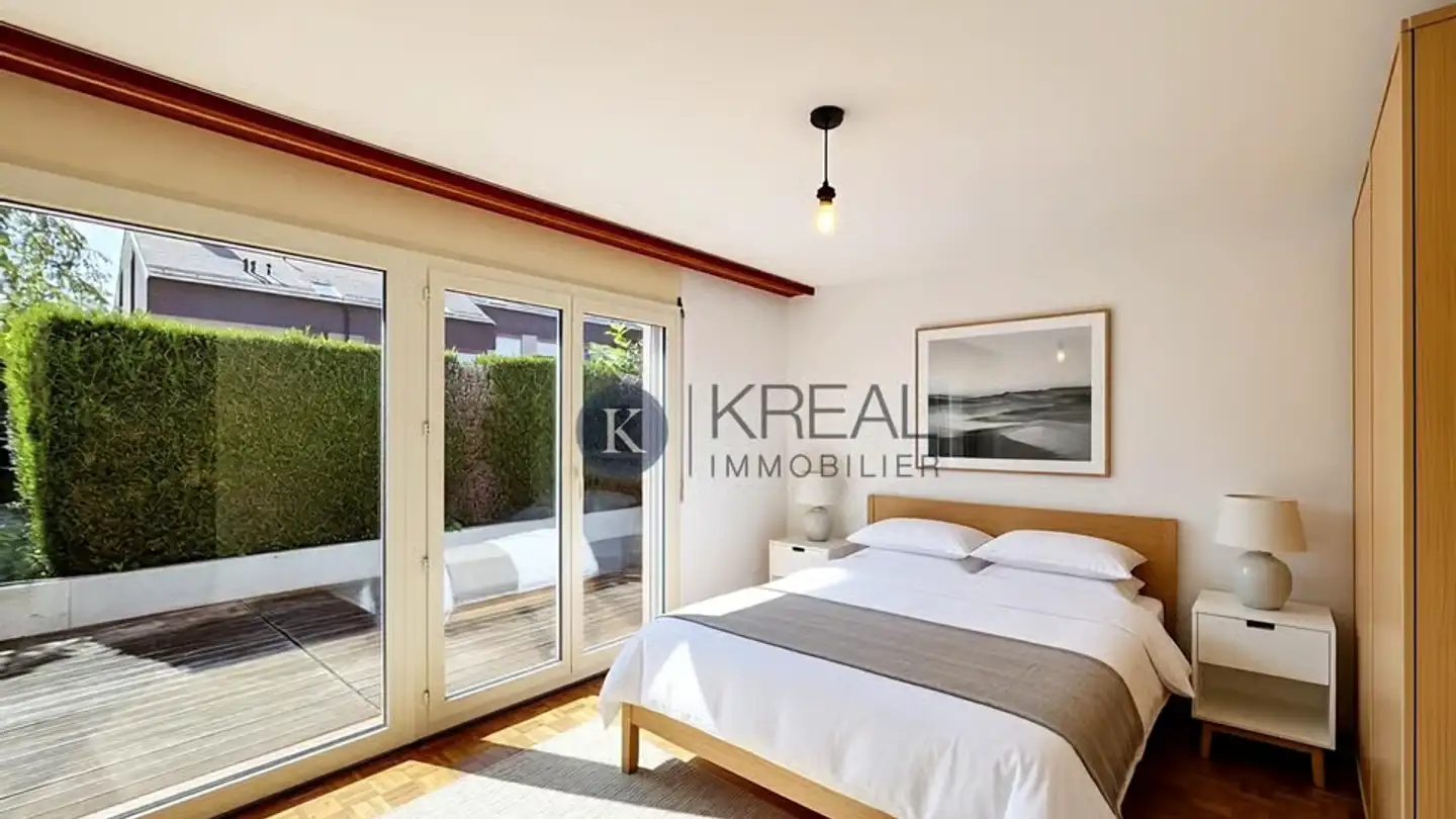 Appartement à vendre - 1073 Savigny - Photo 4