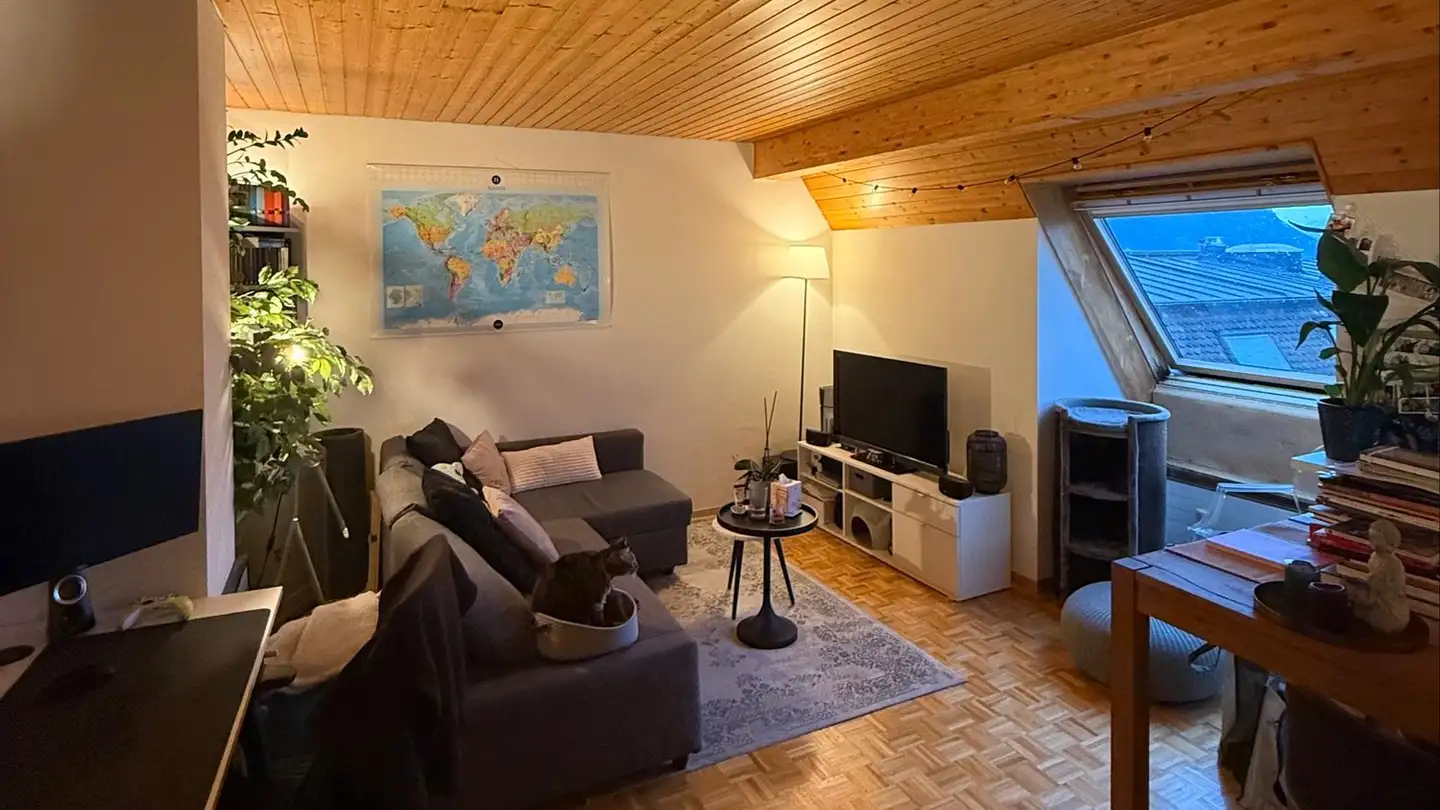 Appartamento in affitto - Avenue Alexandre-Vinet 3, 1815 Clarens - Photo 2