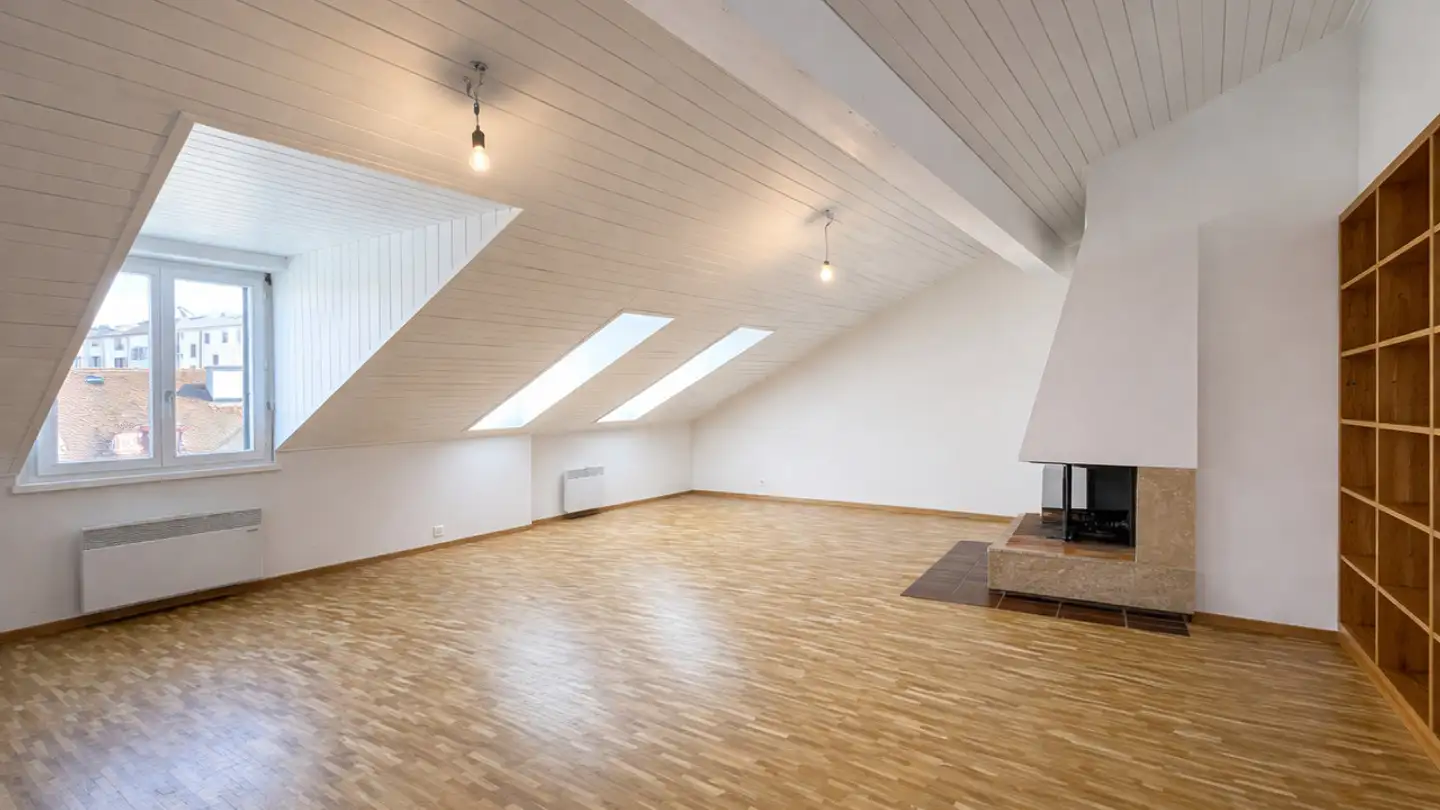 Appartement à louer - 1227 Carouge GE - Photo 2