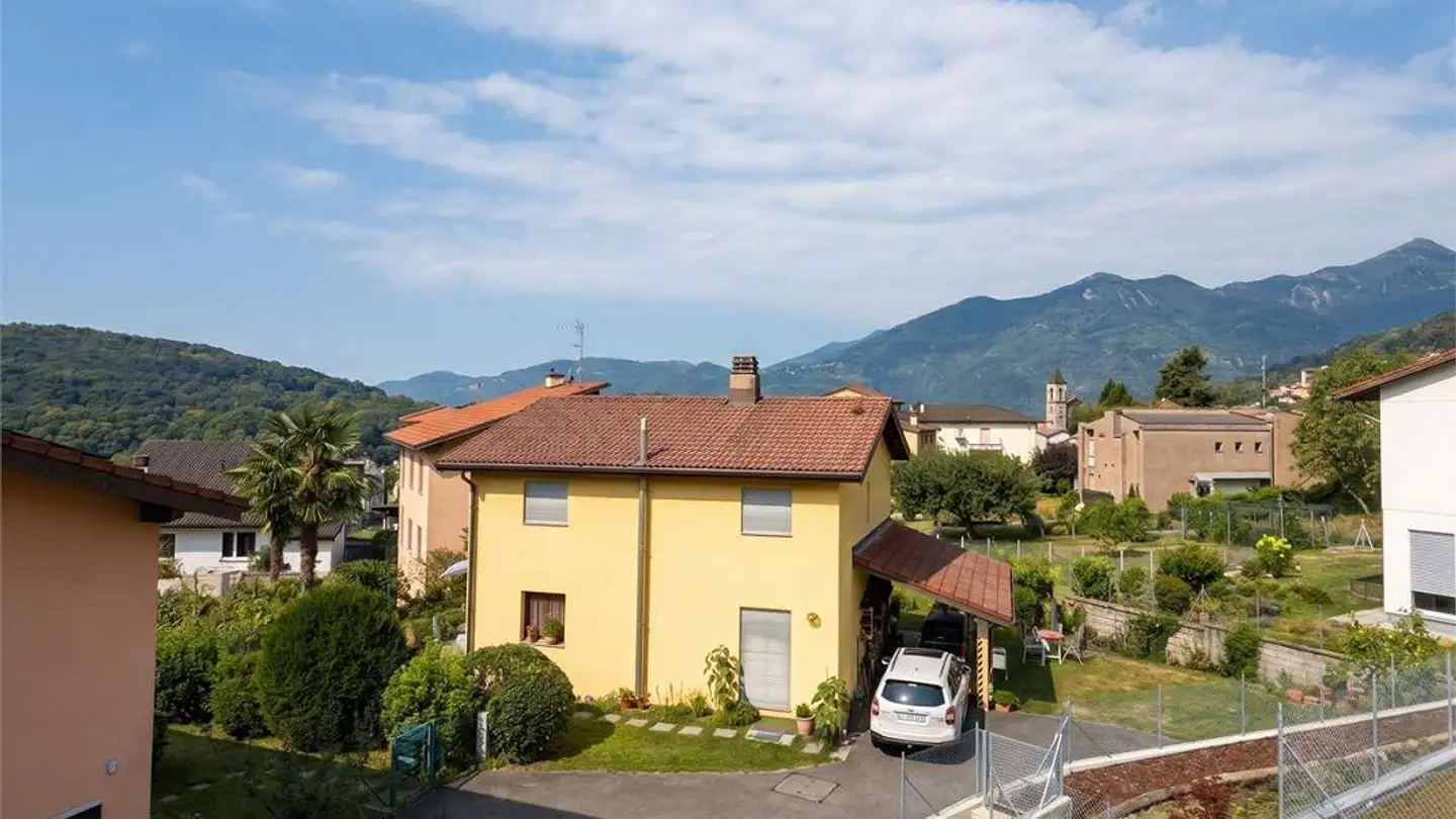 Apartment for rent - 6955 Cagiallo - Photo 4