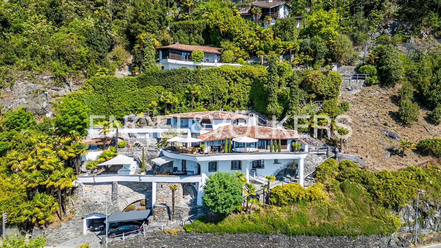 Villa in vendita - 6612 Ascona - Foto 3