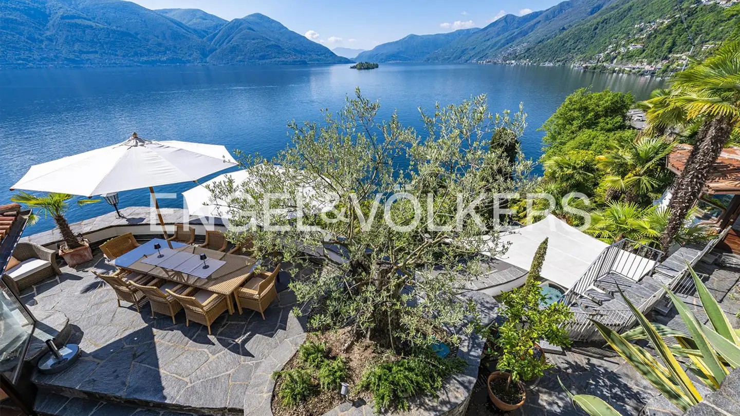 Villa in vendita - 6612 Ascona - Foto 4