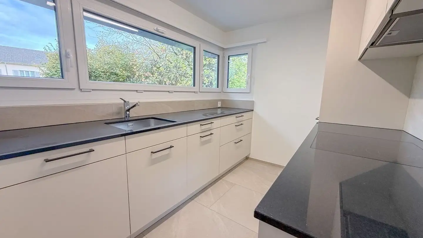 Appartement à louer - Mühlebachstrasse 28, 9230 Flawil