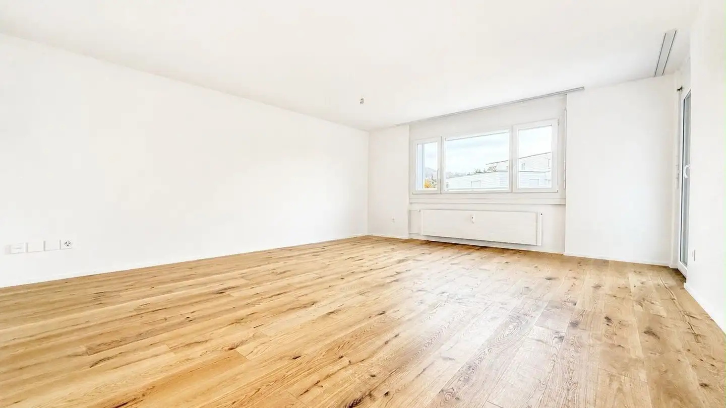 Appartement à louer - Mühlebachstrasse 28, 9230 Flawil - Photo 2
