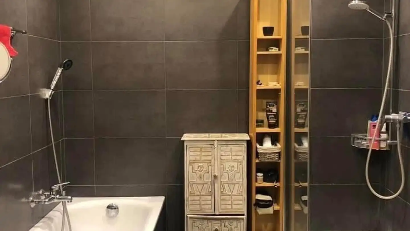 Zimmer mieten - Grand-Rue 57, 1700 Fribourg - Foto 4