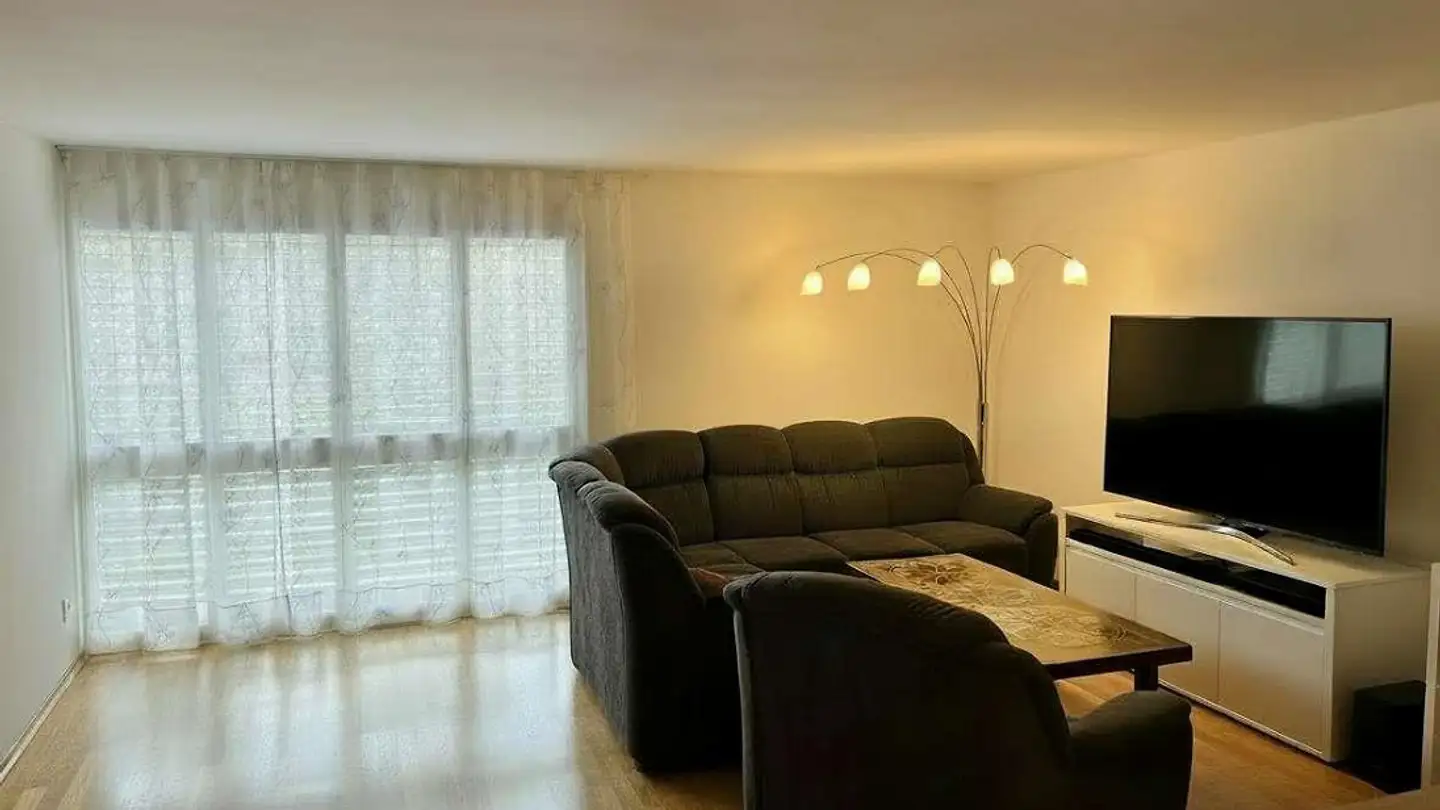 Apartment for sale - Fluhmattstrasse 6, 6033 Buchrain - Photo 2