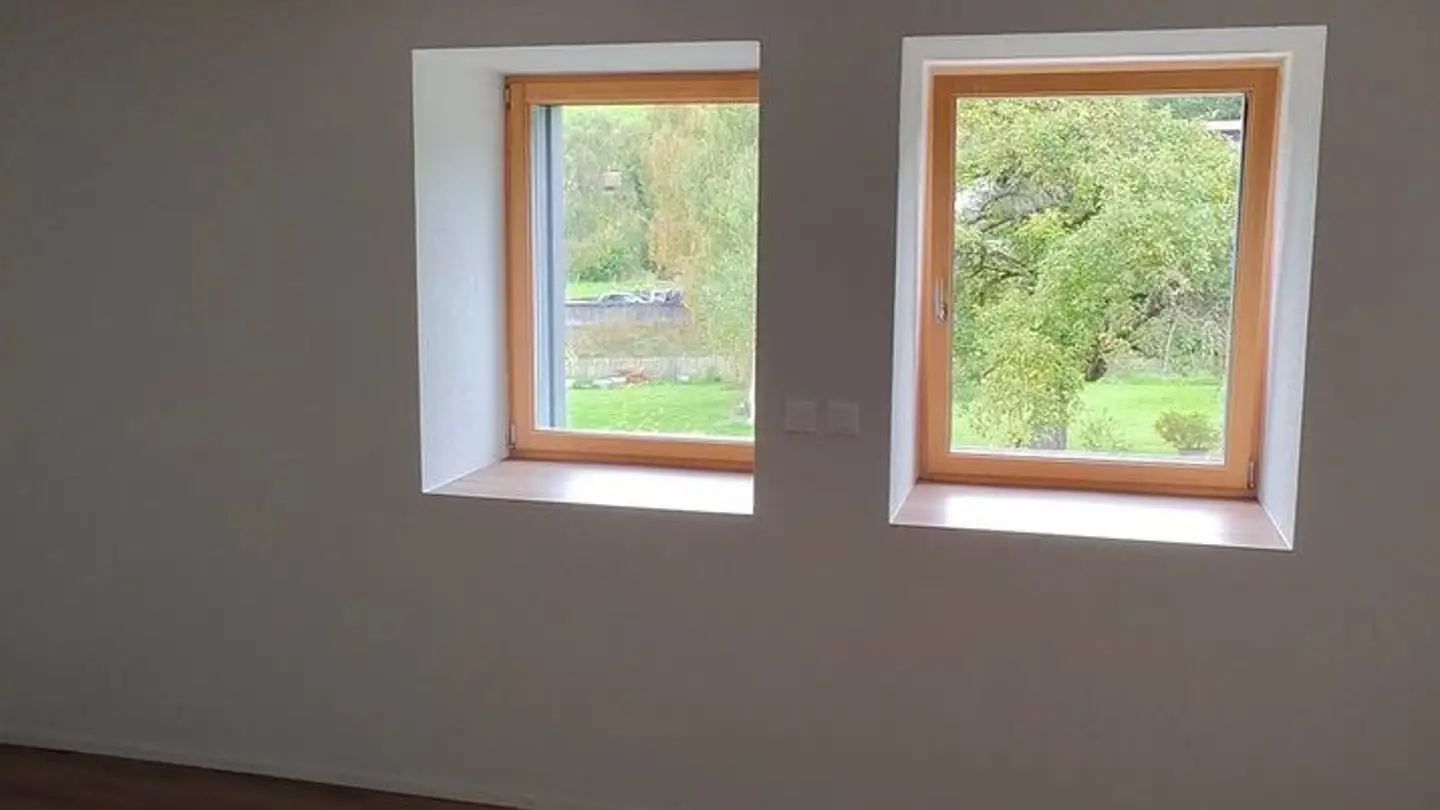 Single room for rent - Rue Des Mines 10a, 2105 Travers