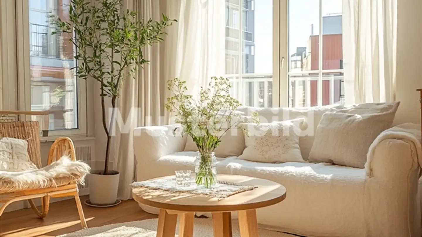 Apartment for sale - 6330 Cham - Photo 3