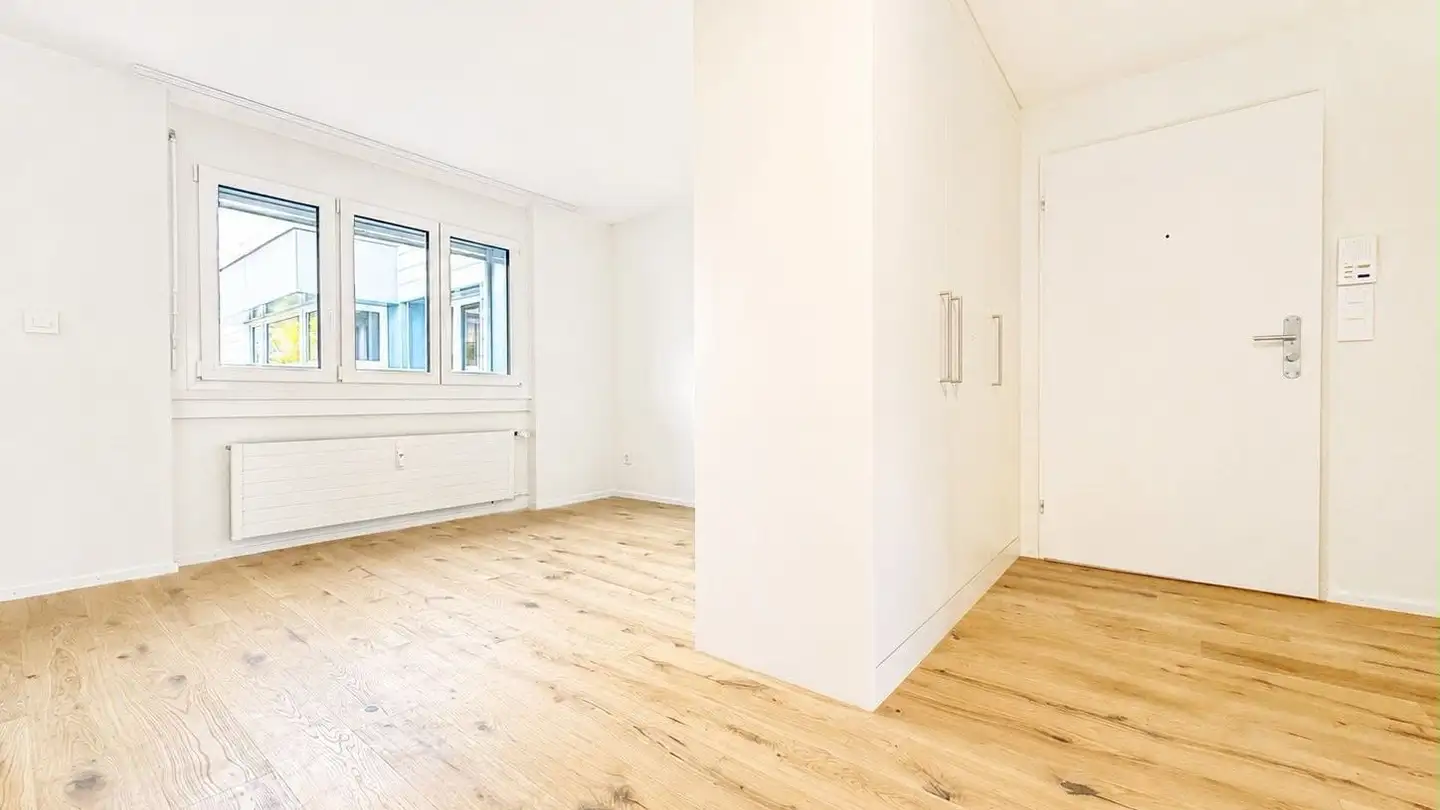 Appartement à louer - Mühlebachstrasse 28, 9230 Flawil - Photo 3