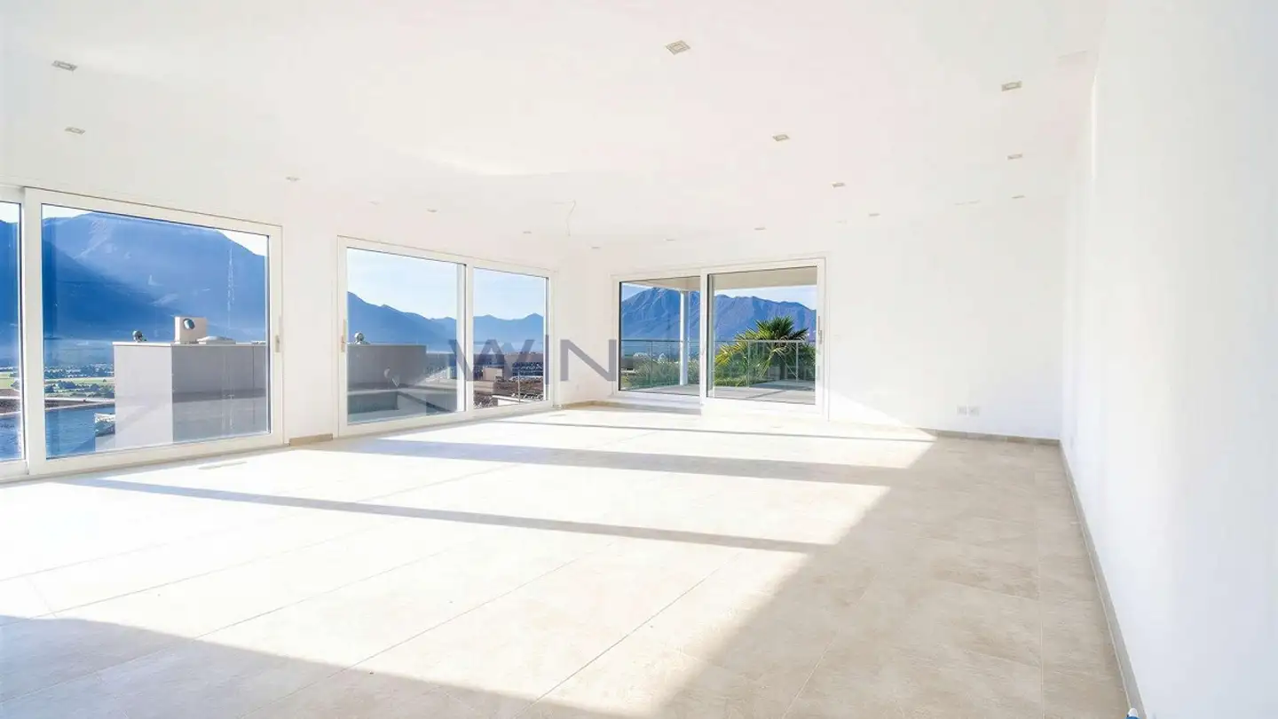 Einfamilienhaus kaufen - 6596 Gordola