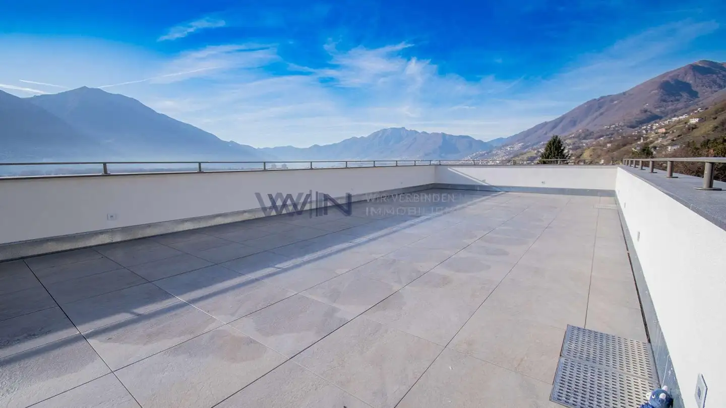 Single house for sale - 6596 Gordola - Photo 2
