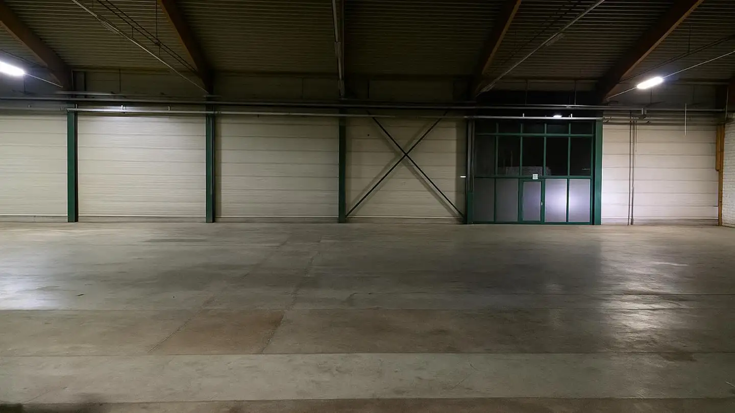 Spazio di archiviazione in affitto - Furnierstrasse 6, 8574 Lengwil - Photo 2