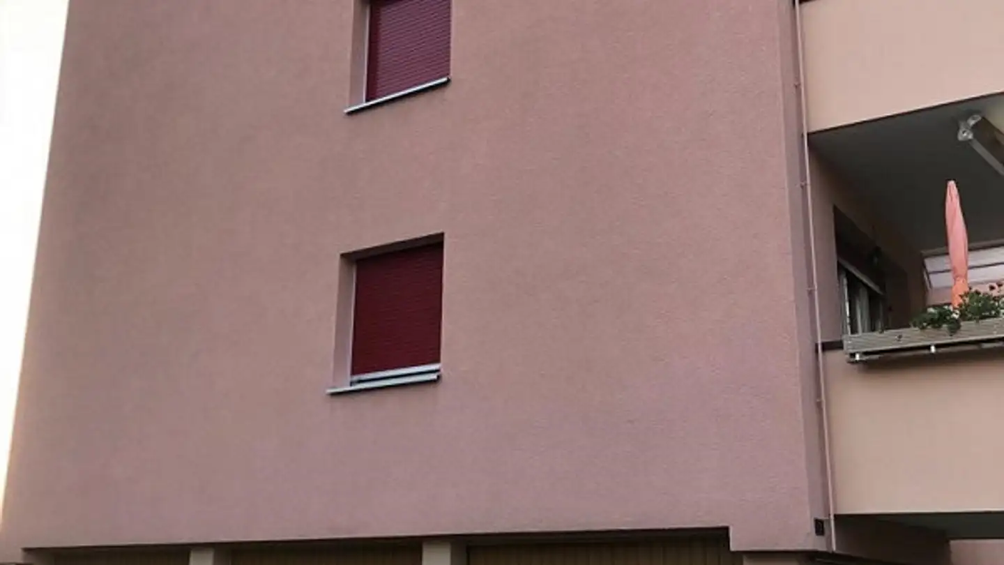 Wohnung mieten - Gallusstrasse 1, 9403 Goldach