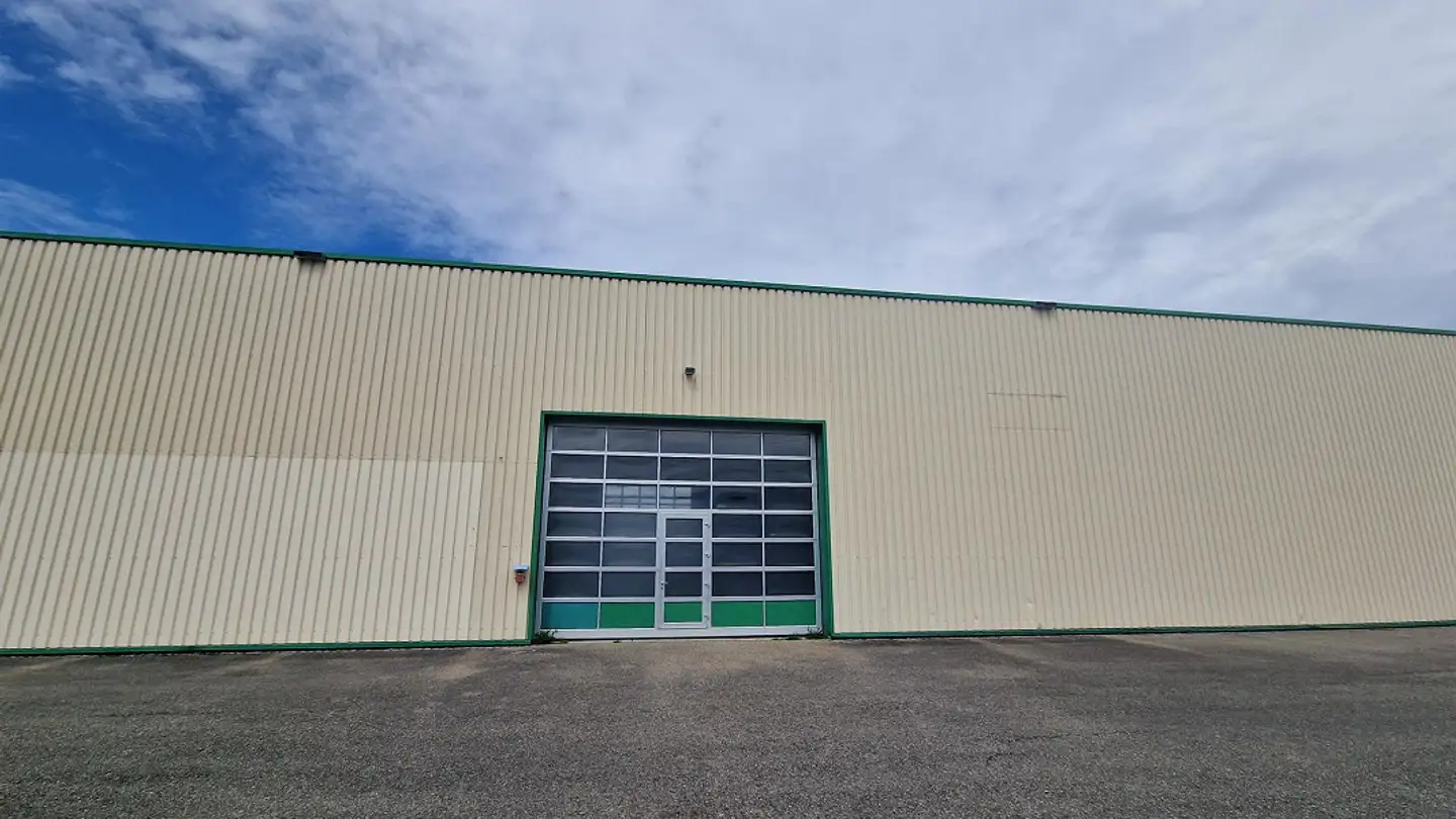 Spazio di archiviazione in affitto - Furnierstrasse 6, 8574 Lengwil - Photo 3