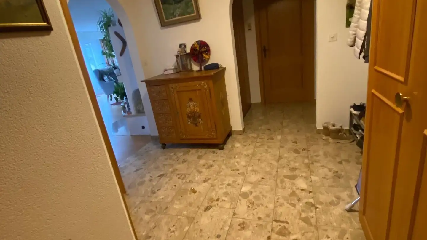 Wohnung mieten - Im Moos, 9450 Lüchingen - Foto 3