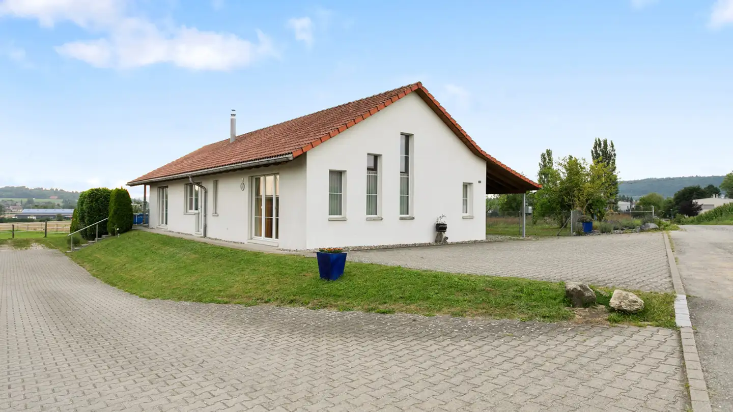 Casa singola in vendita - Ziegeleistrasse 16, 8253 Diessenhofen - Photo 2