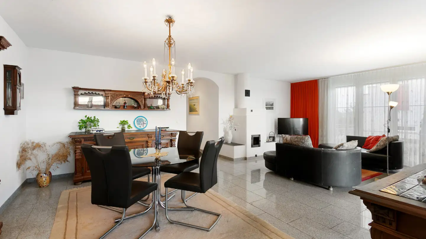 Casa singola in vendita - Ziegeleistrasse 16, 8253 Diessenhofen - Photo 3