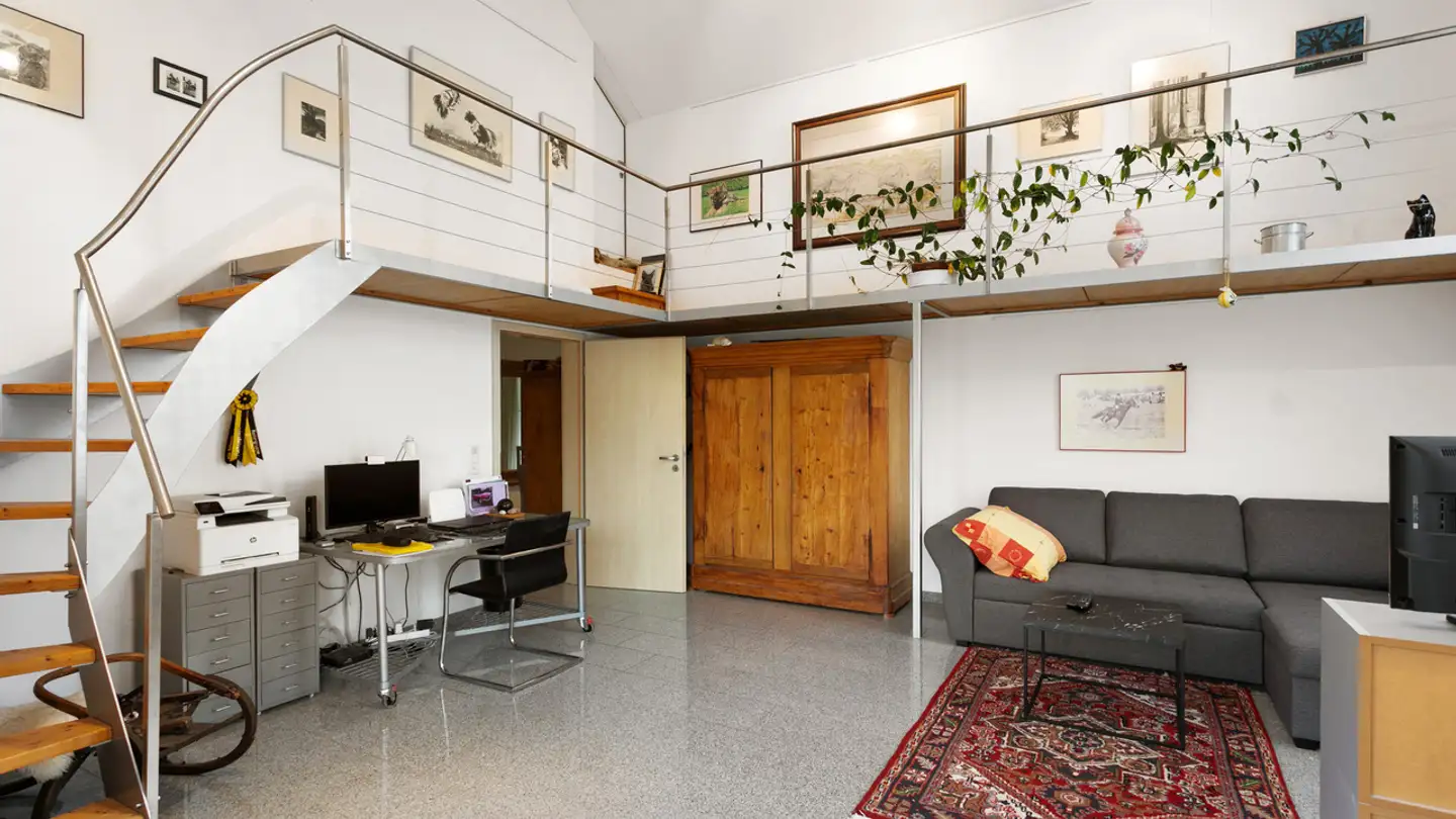 Casa singola in vendita - Ziegeleistrasse 16, 8253 Diessenhofen - Photo 4