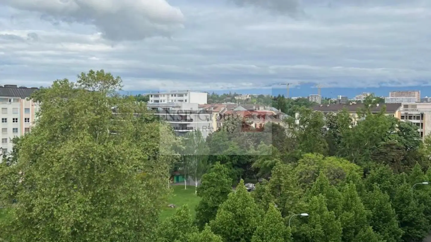 Apartment for rent - 1227 Carouge GE