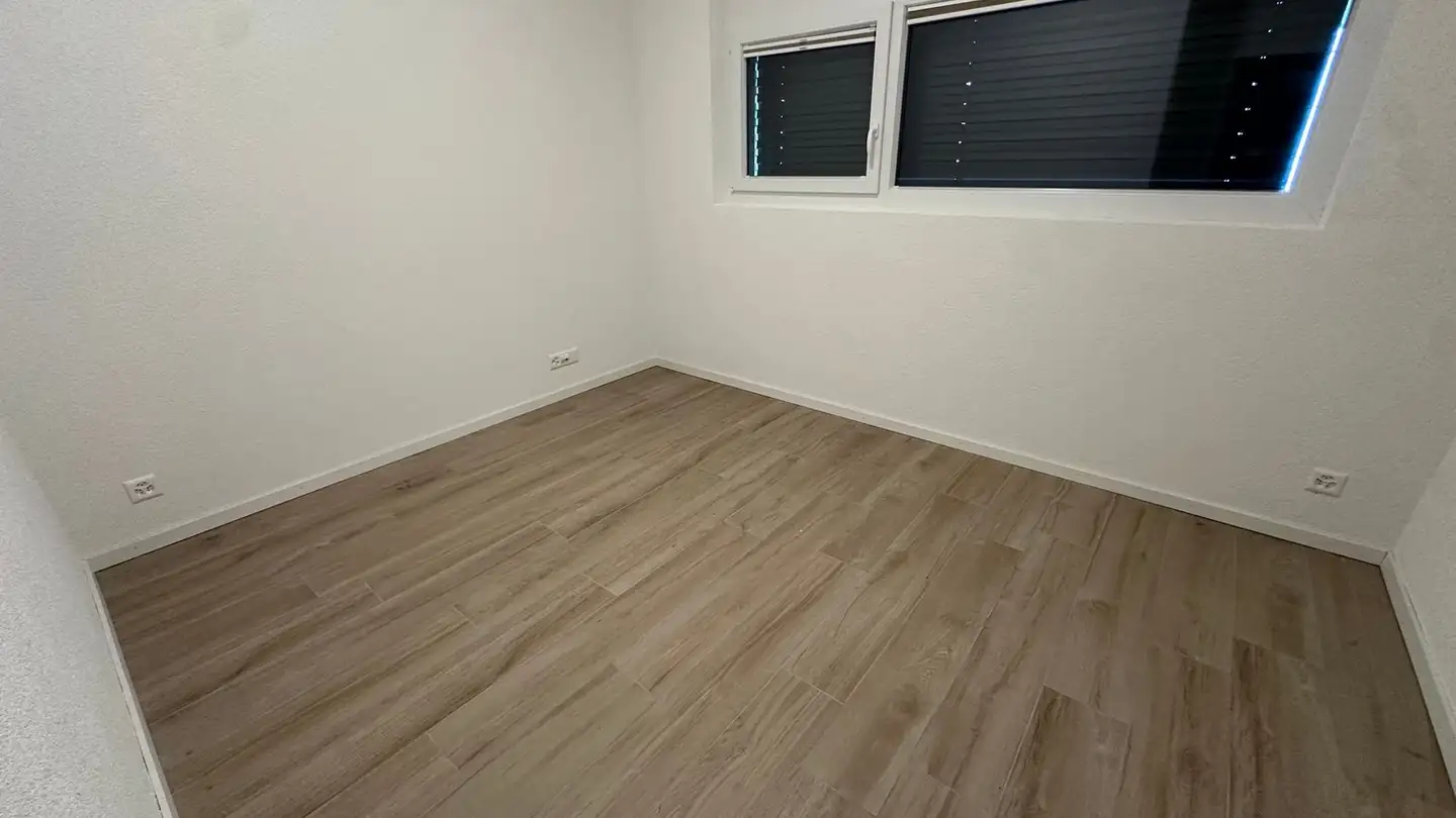Stanza singola in affitto - Rue De France 2, 1450 Ste-Croix - Foto 3