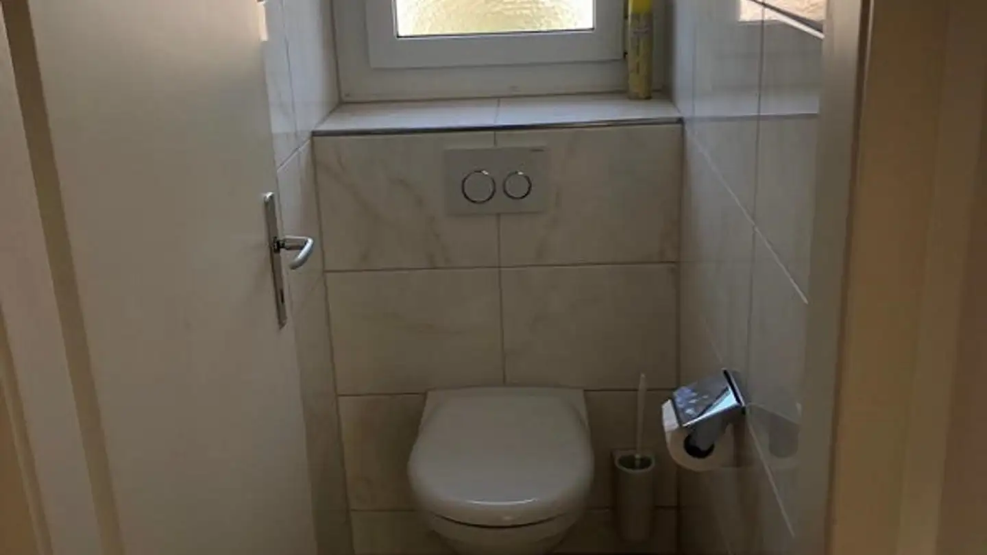 Wohnung mieten - Gallusstrasse 1, 9403 Goldach - Foto 3