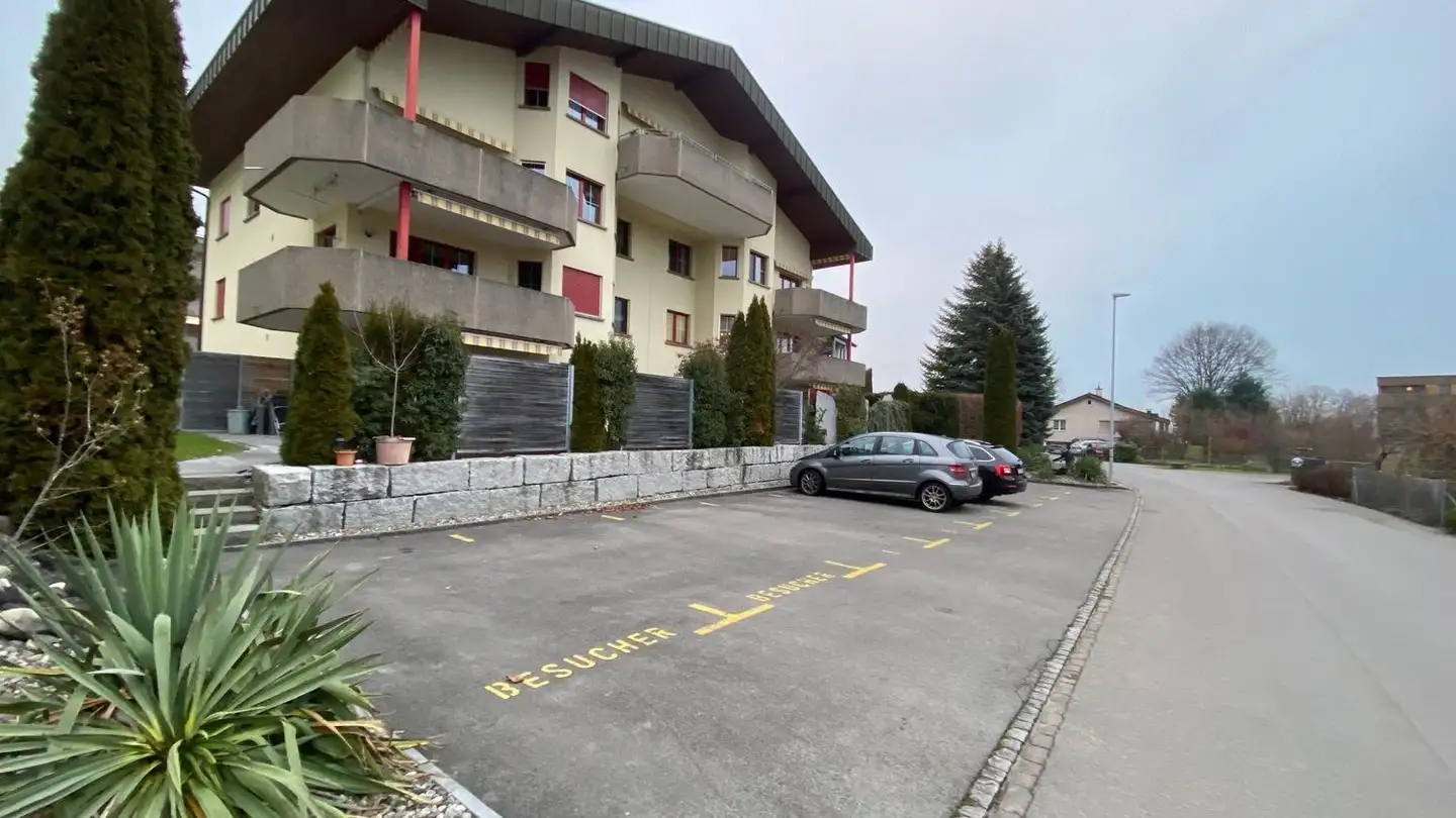 Wohnung mieten - Im Moos, 9450 Lüchingen - Foto 2