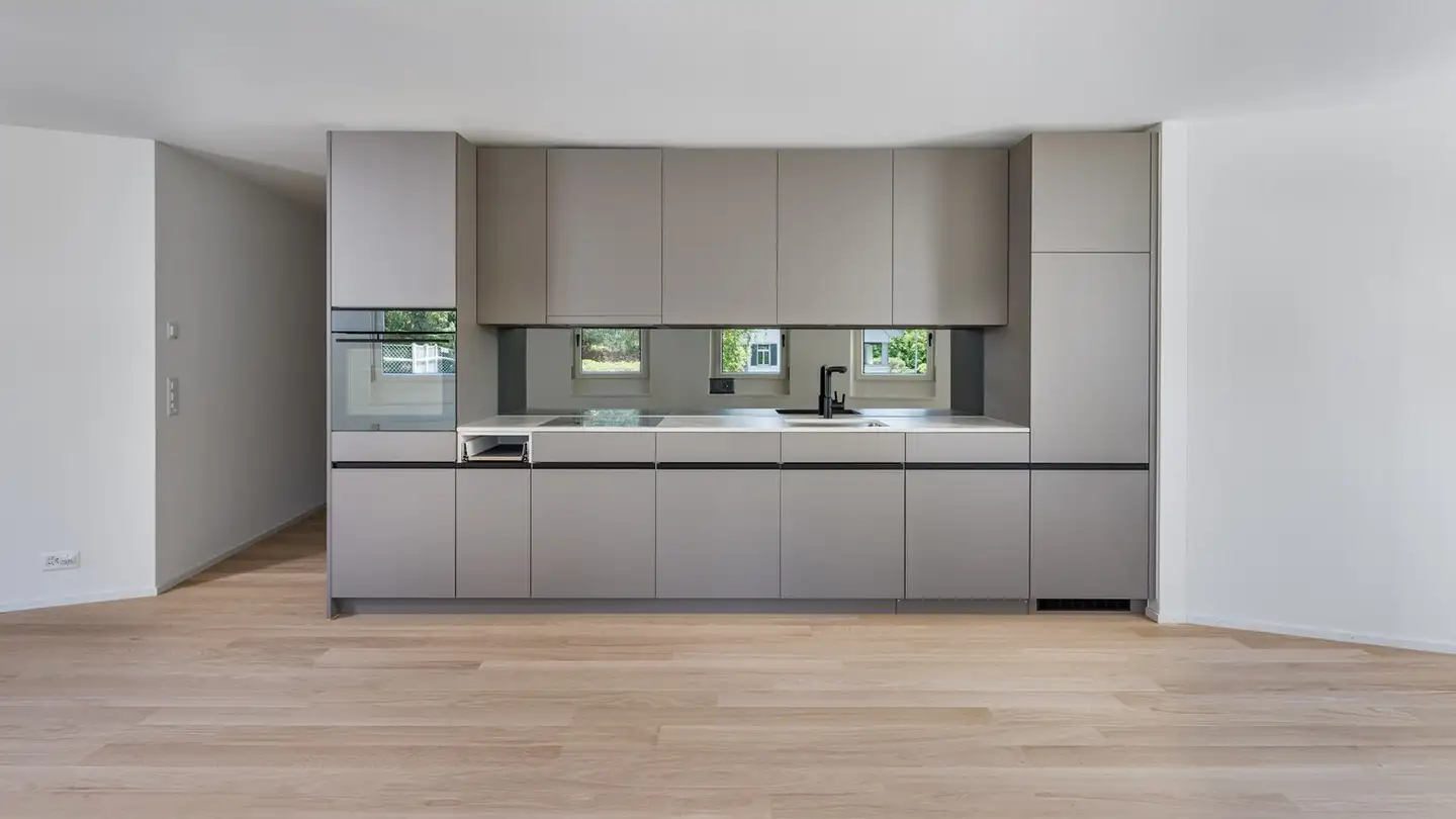 Wohnung mieten - Titlisstrasse 39, 8032 Zürich
