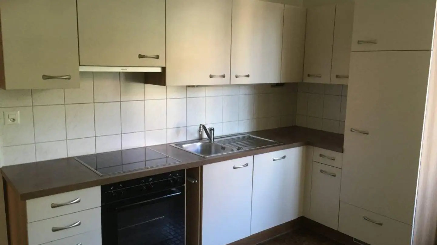 Appartamento in affitto - Rue Alexis-Marie-Piaget 67, 2300 La Chaux-de-Fonds