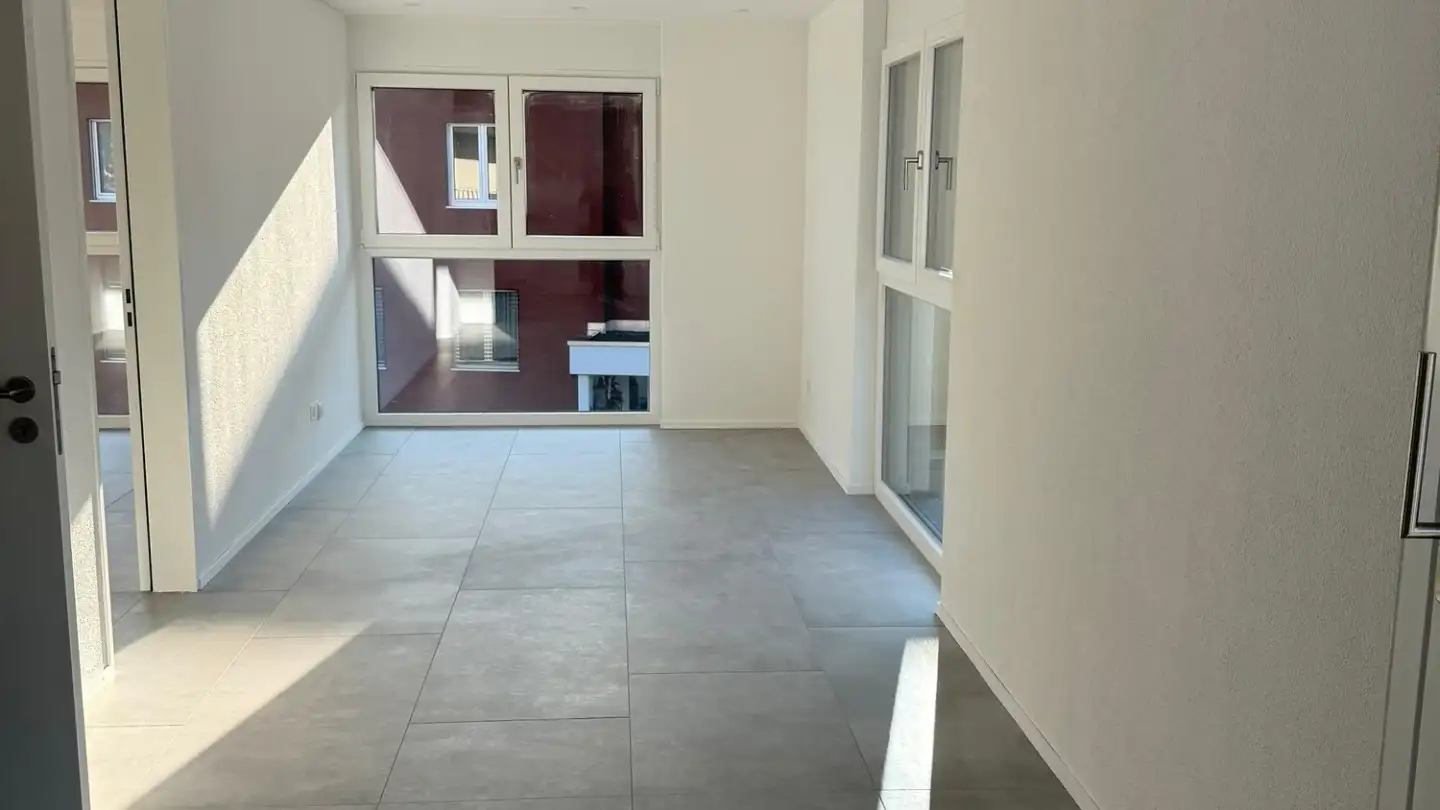 Apartment for rent - Herrenwegstrasse 5, 5734 Reinach AG - Photo 2