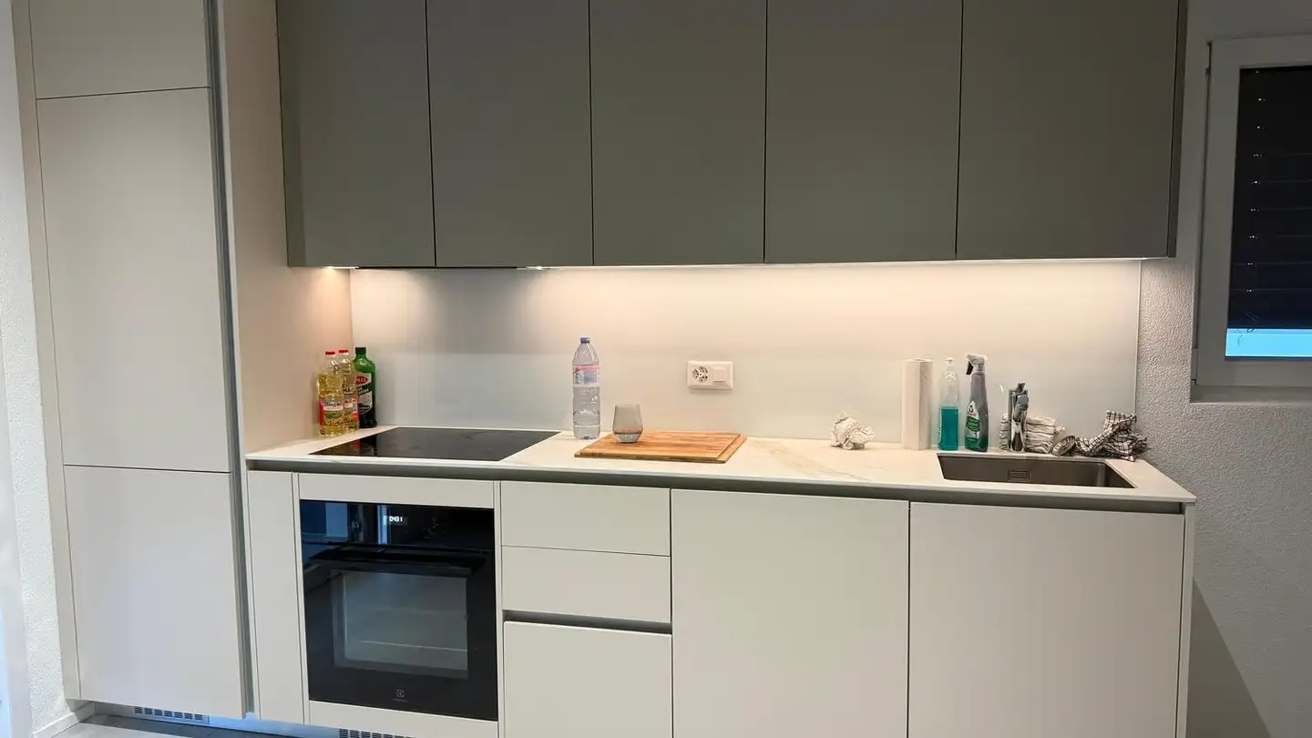 Apartment for rent - Herrenwegstrasse 5, 5734 Reinach AG - Photo 3