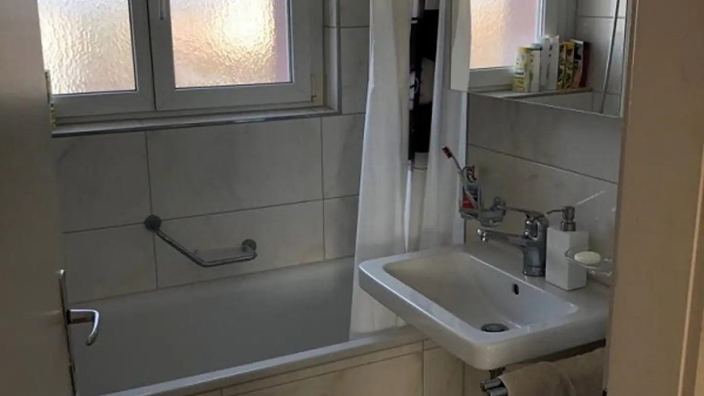 Wohnung mieten - Gallusstrasse 1, 9403 Goldach - Foto 4