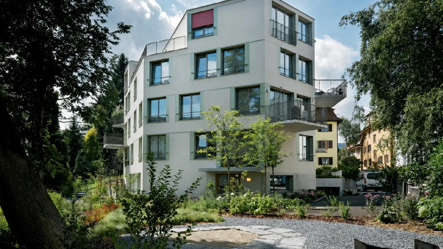 Apartment for rent - Uetlibergstrasse 135, 8045 Zürich - Photo 4