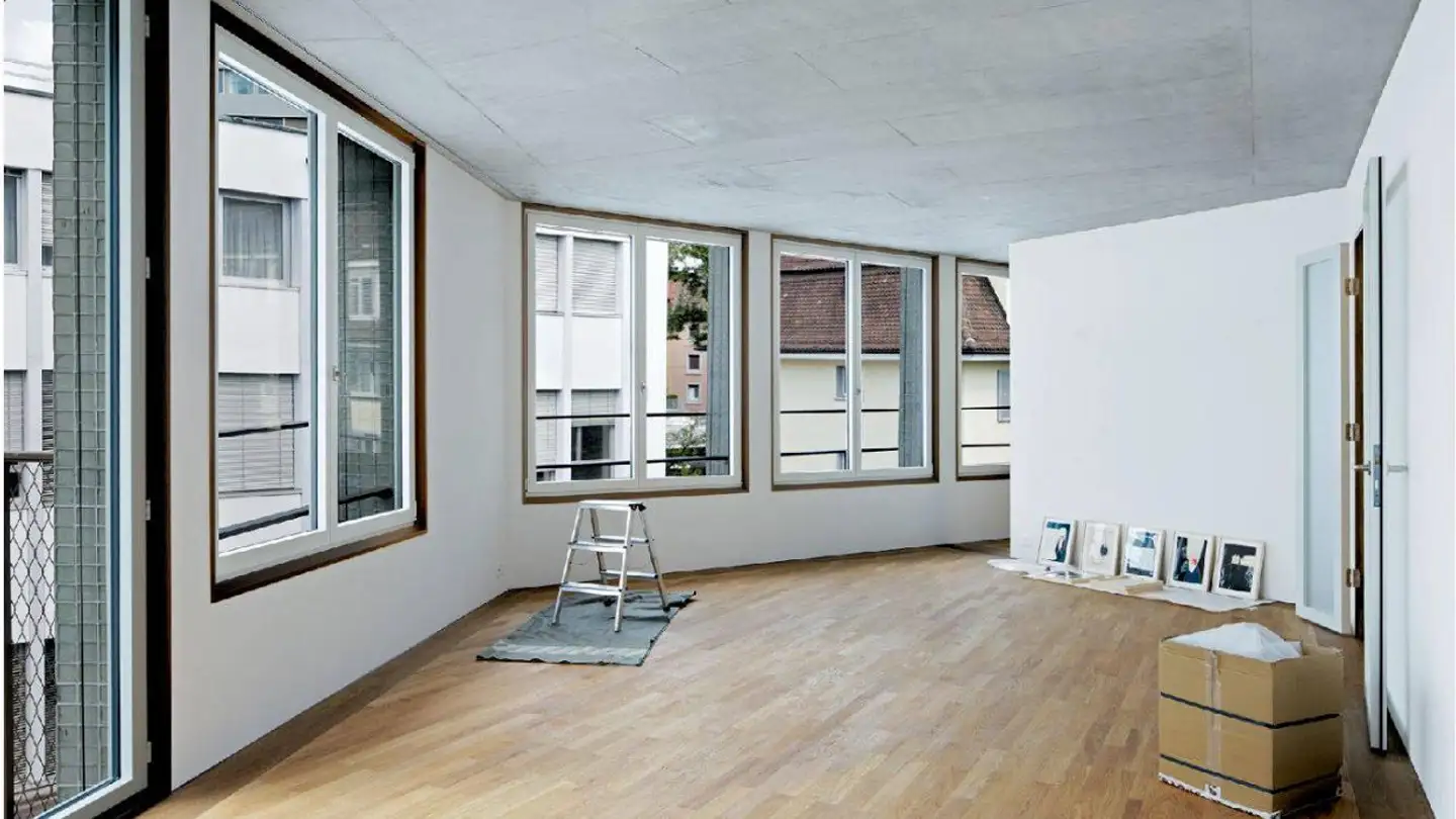 Apartment for rent - Uetlibergstrasse 135, 8045 Zürich - Photo 3