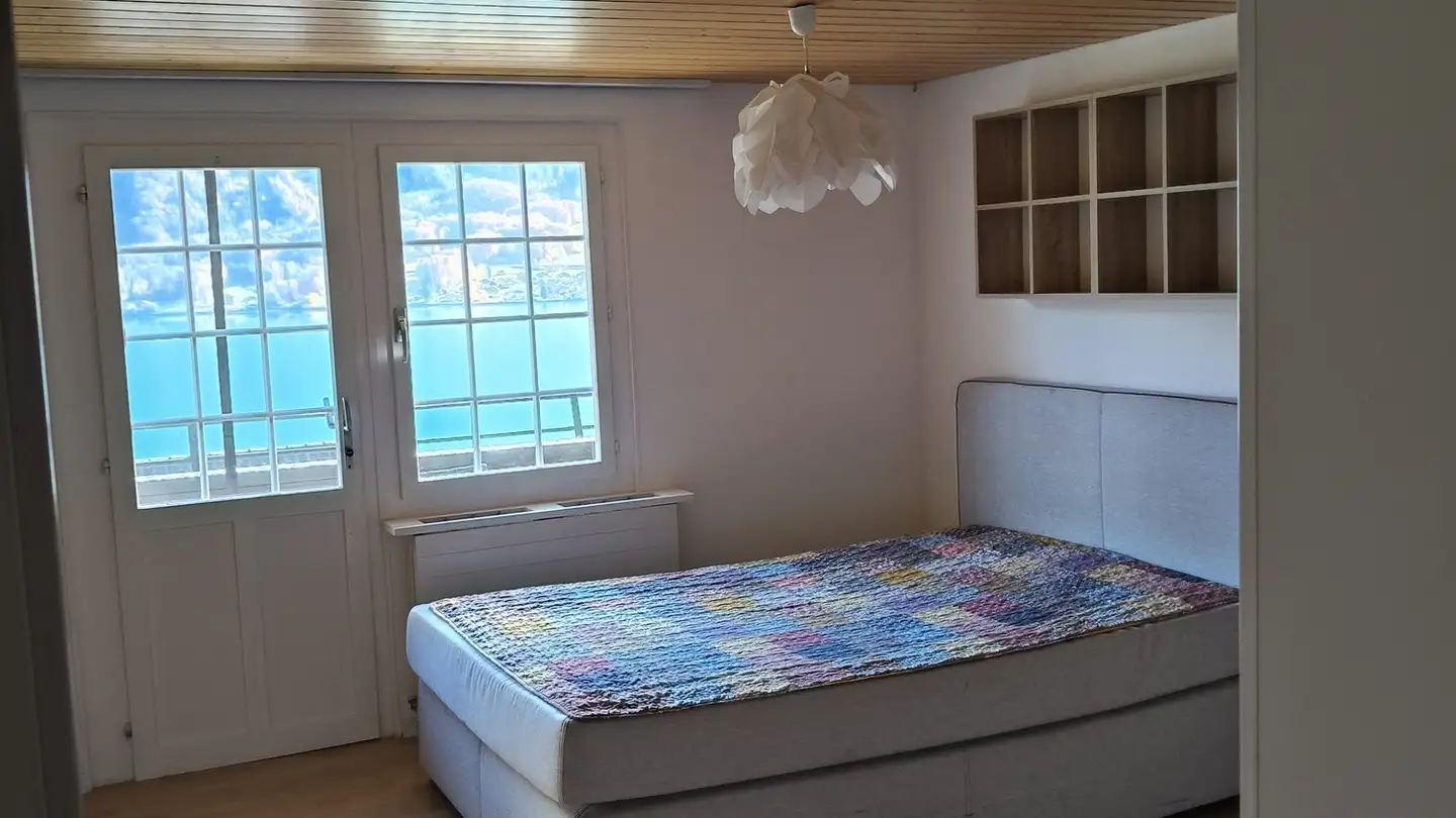 Single room for rent - Beundenstrasse, 3852 Ringgenberg BE