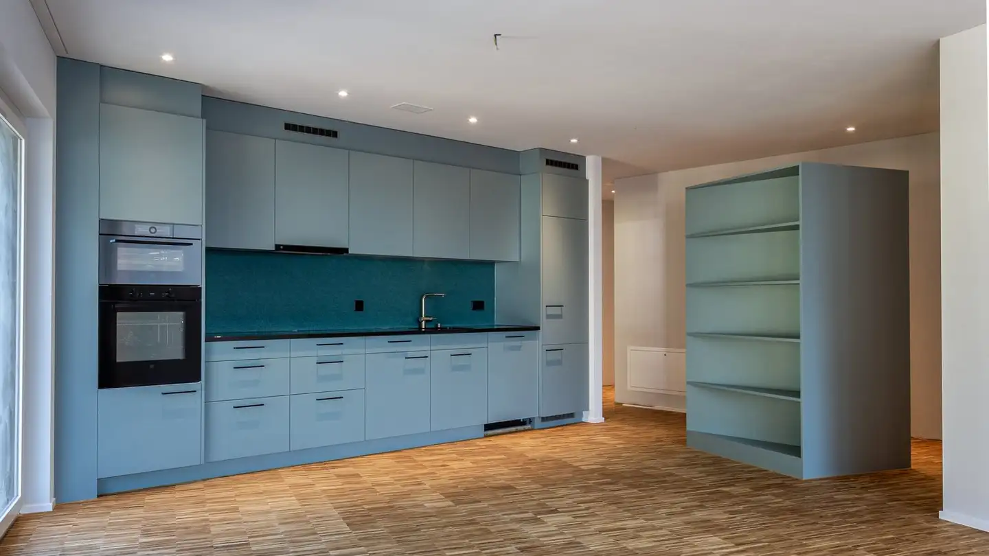 Wohnung mieten - Im Grütli 52, 8868 Oberurnen - Foto 3
