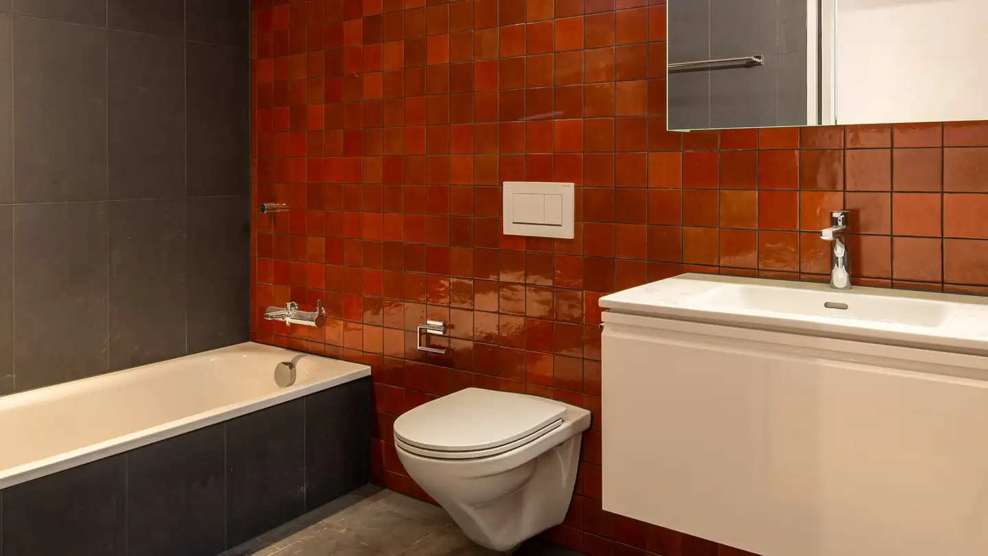 Wohnung mieten - Im Grütli 52, 8868 Oberurnen - Foto 4