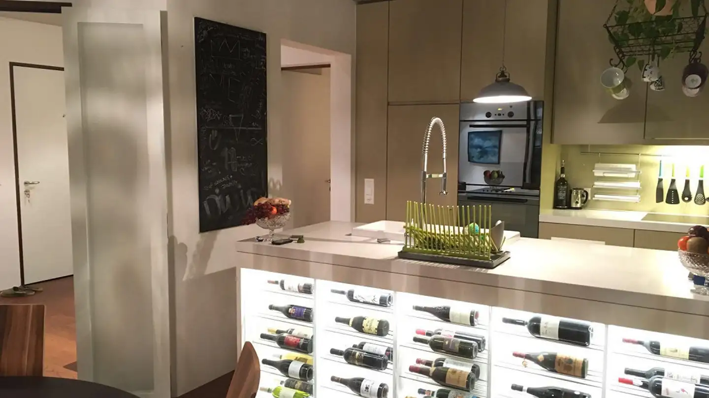 Apartment for rent - Uetlibergstrasse 135, 8045 Zürich