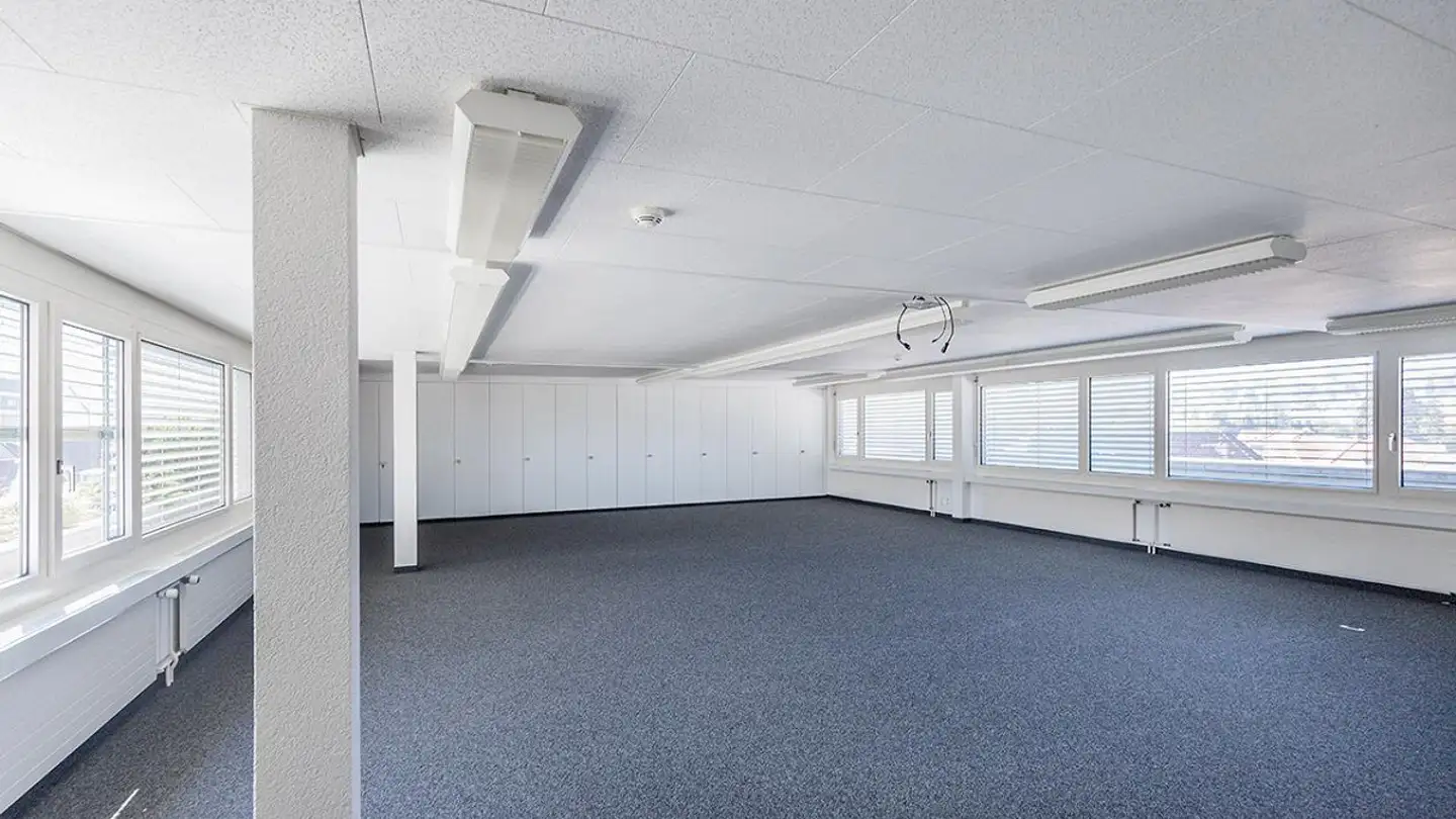 Spazio ufficio in affitto - Oststrasse 25, 9000 St. Gallen - Foto 2