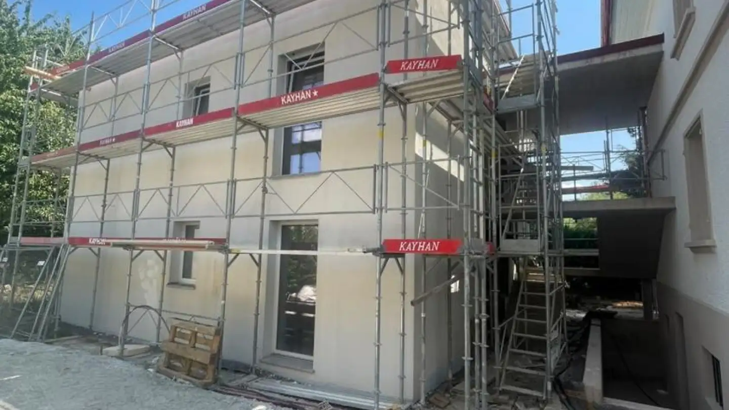 Attico in vendita - Chemin Du Fontenay 2, 1400 Yverdon-les-Bains